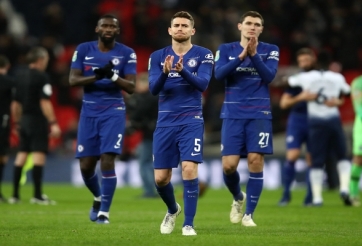 Chelsea vs Newcastle: Đứng dậy được không?