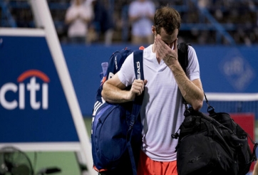 SỐC: Andy Murray sẽ giải nghệ sau Australian Open 2019