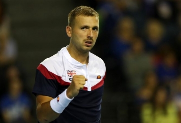 VIDEO: Cú đánh ấn tượng nhất năm 2019 của tennis là đây