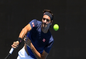 Kết quả Ngày 1 Australian Open 2019 - Ngày 14/1