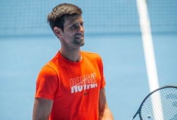 Kết quả Ngày 2 Australian Open 2019 - Ngày 15/1