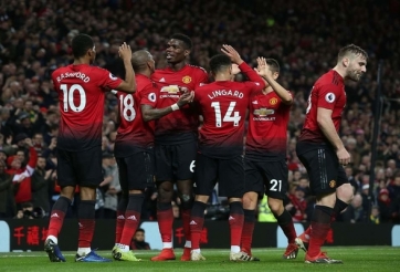 Tottenham vs Man United: Thách thức cho Solskjaer