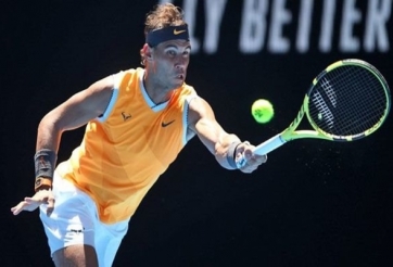 Kết quả Ngày 3 Australian Open 2019 - Ngày 16/1 