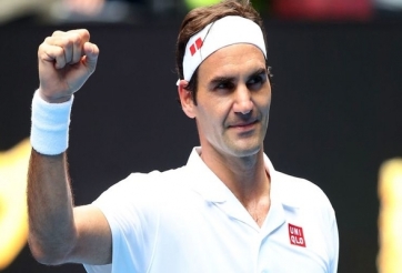 Kết quả Ngày 5 Australian Open 2019 - Ngày 18/1