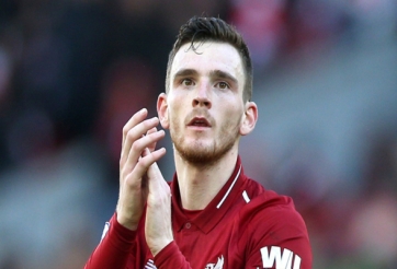 Liverpool chính thức giữ chân trụ cột