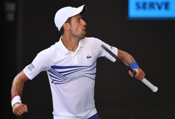 Kết quả Ngày 8 Australian Open 2019 - Ngày 21/1