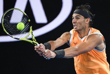 Kết quả Bán kết Australian Open 2019 - Ngày 24/1