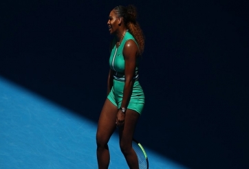 Kết quả Tứ kết Australian Open 2019 - Ngày 23/1