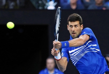 Kết quả Bán kết Australian Open 2019 - Ngày 25/1