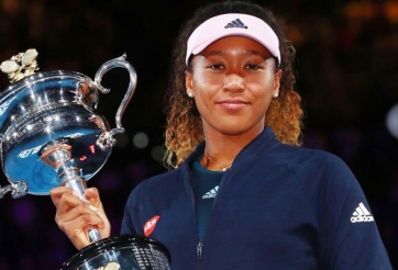 Thắng Kvitova, Osaka vô địch đơn nữ Australian Open 2019