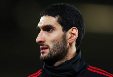 Sao MU sắp tới Trung Quốc, có thể ra mắt trận gặp CLB Hà Nội?