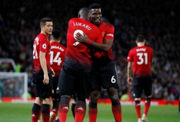 Thắng nhọc Leicester, Man United vượt mặt Arsenal trên BXH