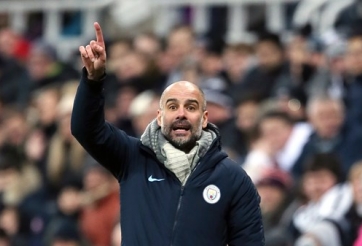 Pep: MU và Chelsea vẫn trong cuộc đua vô địch Premier League