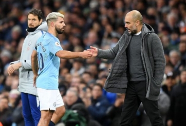Pep ca ngợi học trò sau thắng lợi huỷ diệt 6-0 trước Chelsea
