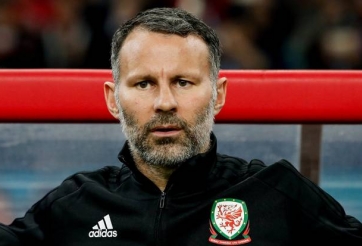 Ryan Giggs ủng hộ Solskjaer làm HLV chính thức của MU