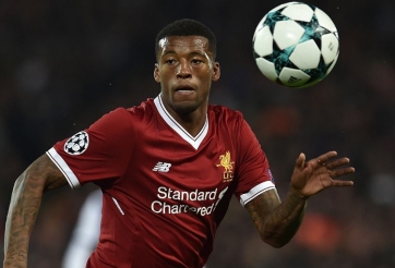 Wijnaldum tự tin về cơ hội vô địch PL và C1 của Liverpool
