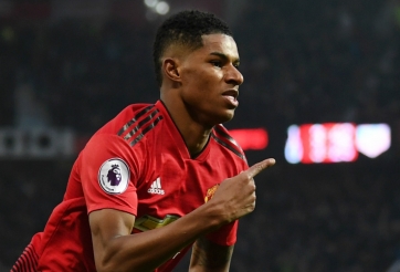 Rashford nhận lương khủng để gia hạn với Man Utd