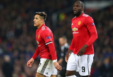 MU tính thanh lý hai ngôi sao đắt giá để đón Jadon Sancho