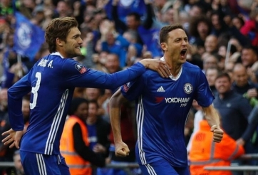 VIDEO: Top 10 bàn thắng đẹp nhất của Chelsea vs Tottenham