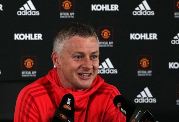 Solskjaer đặt ra thử thách với các cầu thủ Man Utd 