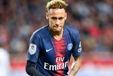 Neymar hạnh phúc ở PSG, vẫn mơ về Real Madrid 