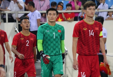 ‘I respect Thailand but not afraid of them’, Bui Tien Dung says