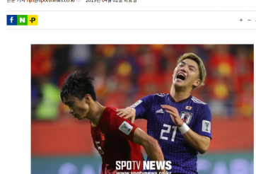 Korean journalists surprised at Van Hau heading to Germany