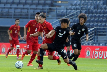 Vietnam NT set to play at the “Lucky stadium” ahead of World Cup Qualifications