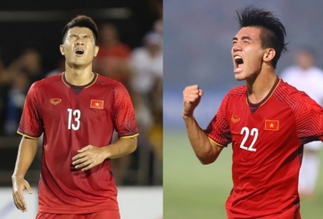 Should Vietnam call out Alexander for the match with Thailand?