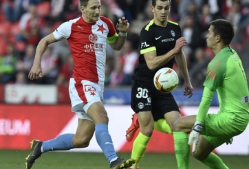 'Filip Nguyen had out of the world performance', Czechs journalist praises