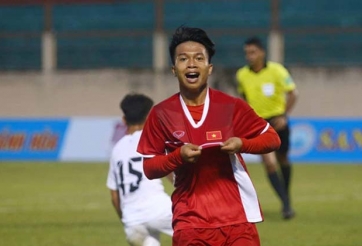 Xuan Tao is ready for breaking out of ‘the little Cong Phuong’s nickname