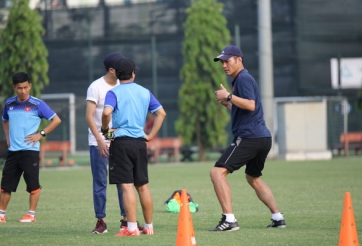 Another Japanese professor cooperates with VFF