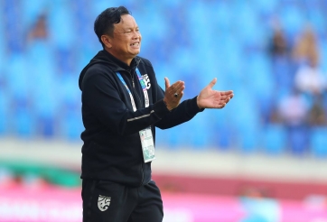 Thailand at the risk of losing head coach in World Cup Qualifiers