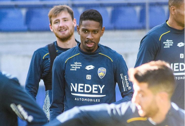 Besides Alex Dang and Filip Nguyen, Coach Park takes notice on other 6 Vietnamese expatriates