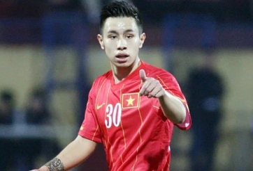 ‘I am craving for wearing Vietnam shirt again’, states Selangor player