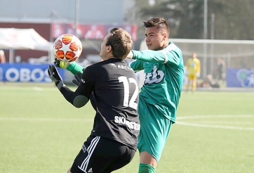 Coach Park Hang-seo: ‘Overseas-based Vietnamese players have to launch arduous effort’