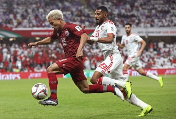 These 4 Thai players’ valuation doubled Vietnam squad’s