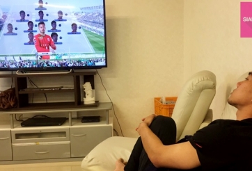 ‘Thai Messi’ faces injury problem ahead of King’s Cup