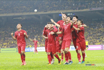 Park Hang-seo to call up only 25 players for King’s Cup