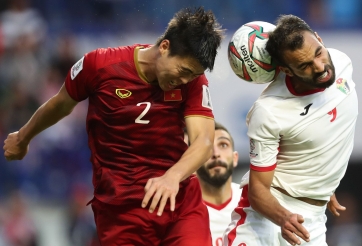 Vietnam takes huge loss ahead of Thailand clash