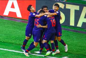 Thailand’s very strong, any chance for Vietnam?