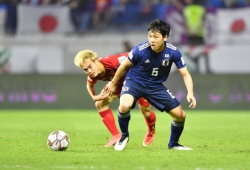 ‘Park Hang-seo will put Van Toan back to the line-up’