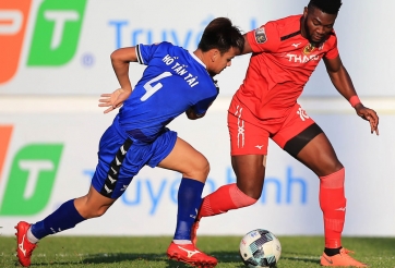 Hoang Anh Gia Lai lack of key players due to injuries