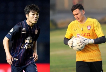 Xuan Truong faced Van Lam, Buriram won narrowly over Muangthong