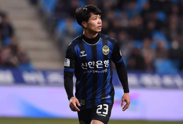 Incheon cleverly ‘admonished’ Cong Phuong before he gets back to national team