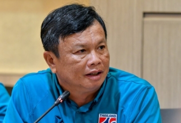 Thai coach: ‘I know inside out Vietnam NT’s squad list for King’s Cup’