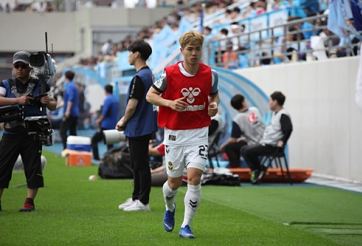 Hoang Anh Gia Lai revealed the ‘name’ bringing Cong Phuong to Europe