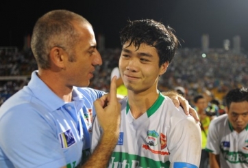 Appearing new destination of Cong Phuong in Europe?