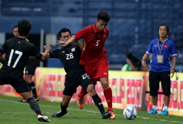 Park Hang-seo once again affirmed: ‘Vietnam is not afraid of any opponent’