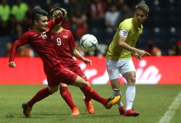 Siam Sport: ‘It’s time to accept that Vietnam is the no.1 ASEAN team’